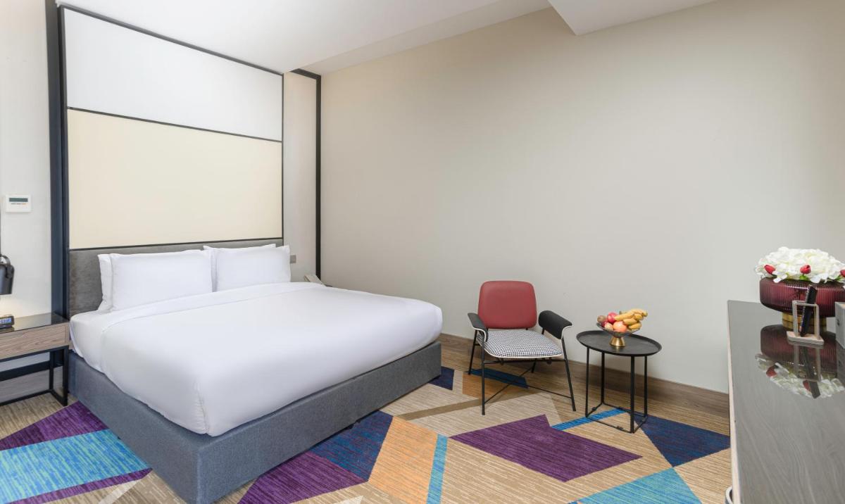 Ewaa Express Hotel - Al Jouf - Housity