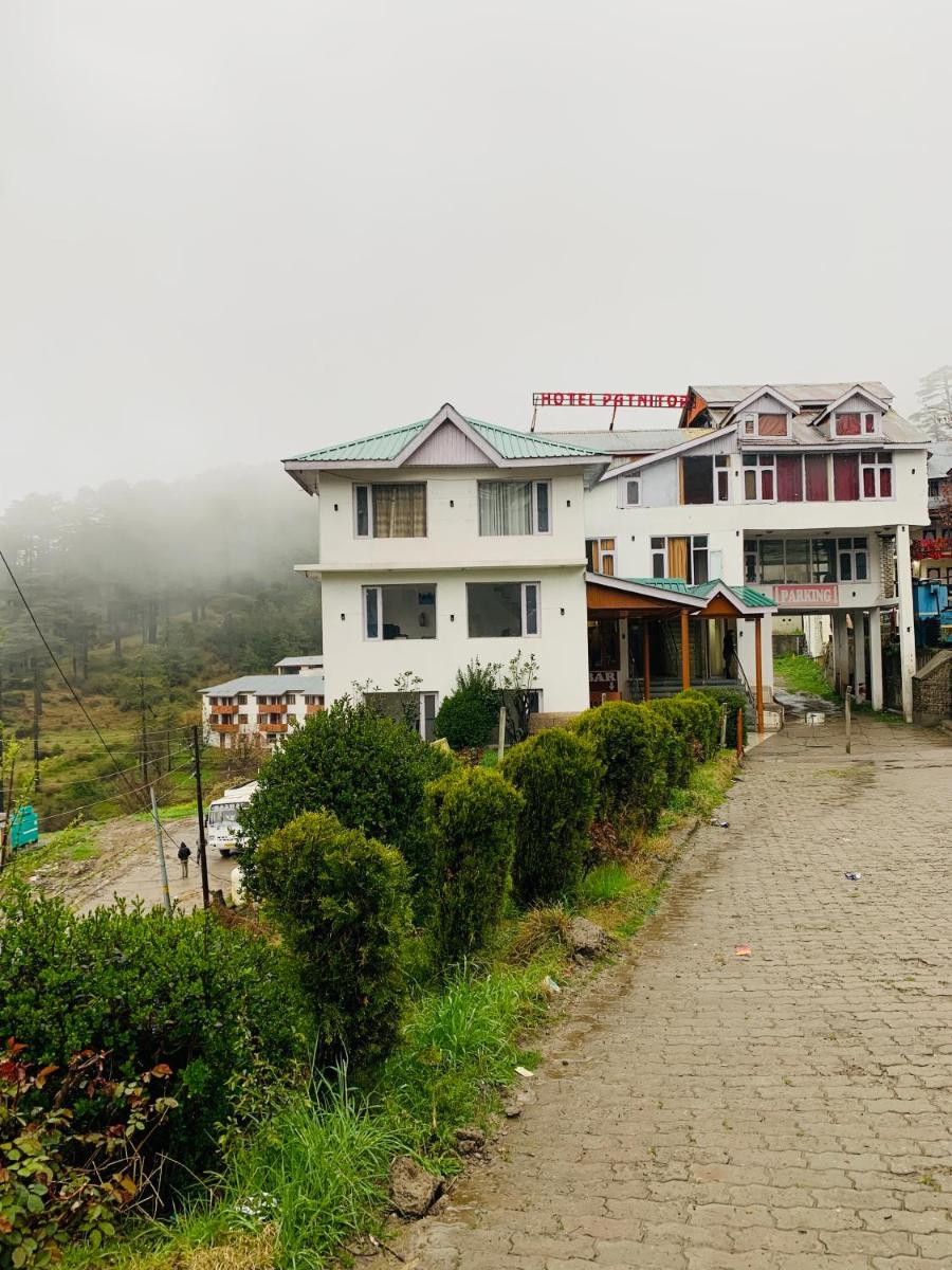 Hotel Patnitop by EMT - Housity
