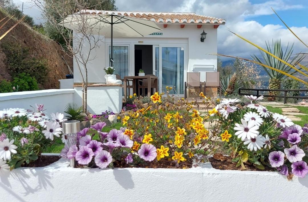Suitetrails - Casita Johanna