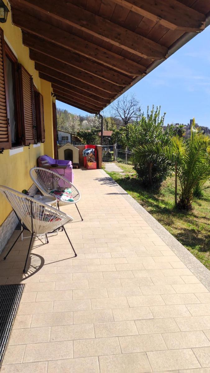Cottage Chiera - Housity