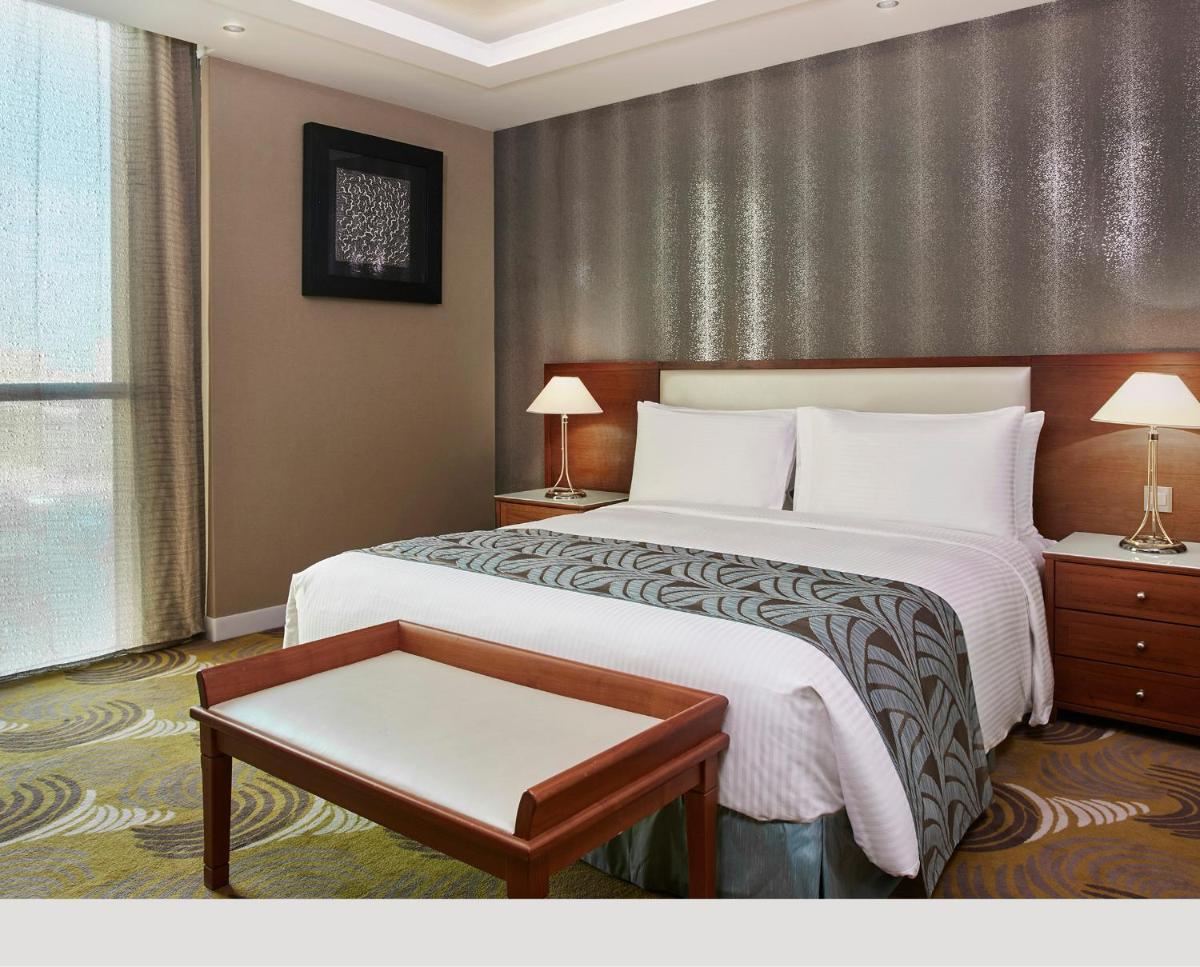 Holiday Inn Kuwait Al Thuraya City, an IHG Hotel - Housity