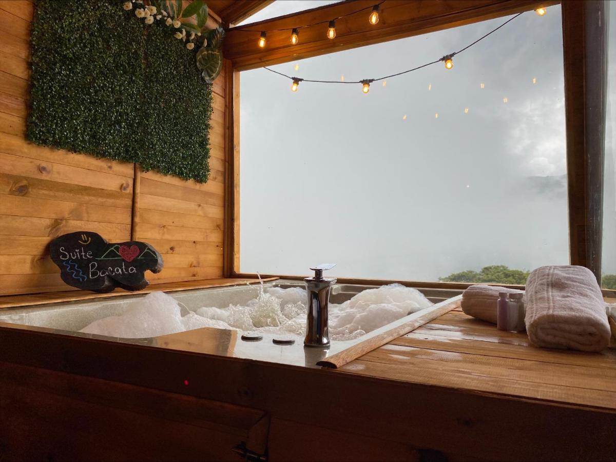 Cabañas Bacata neusa - Housity