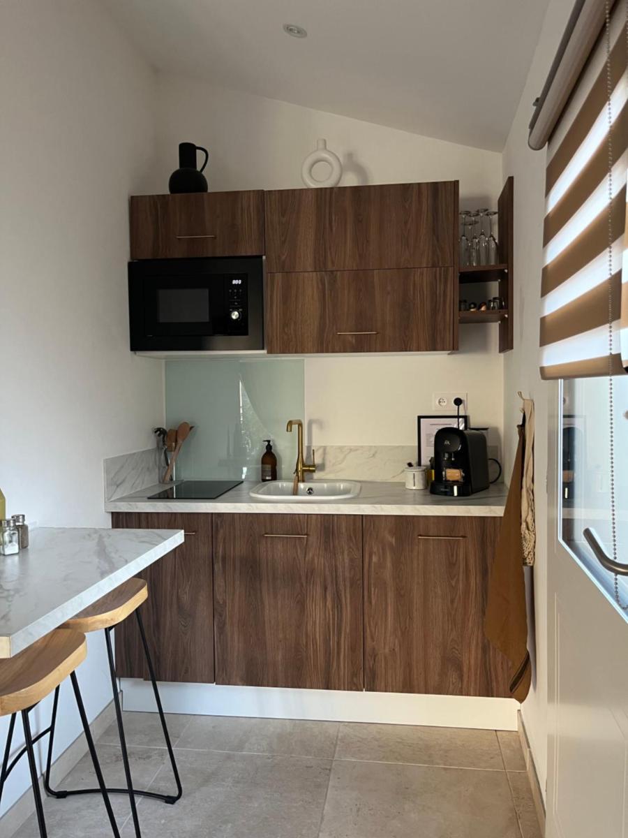 Suite La Farigoulette - Housity
