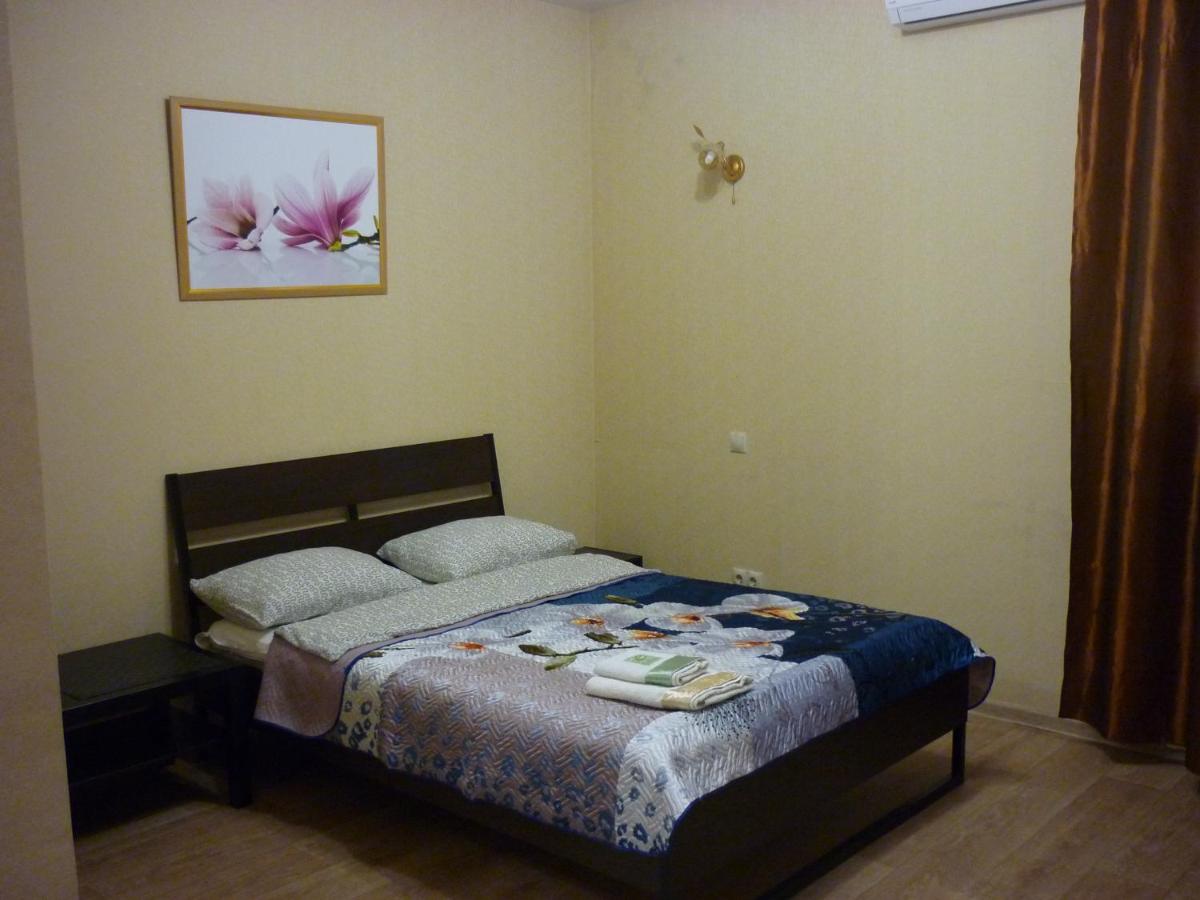 Raiskaya Laguna Omsk - Housity
