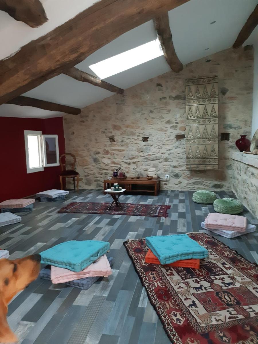 La Bastide de Caoulèt - Chambres & Table d'hôtes - Housity