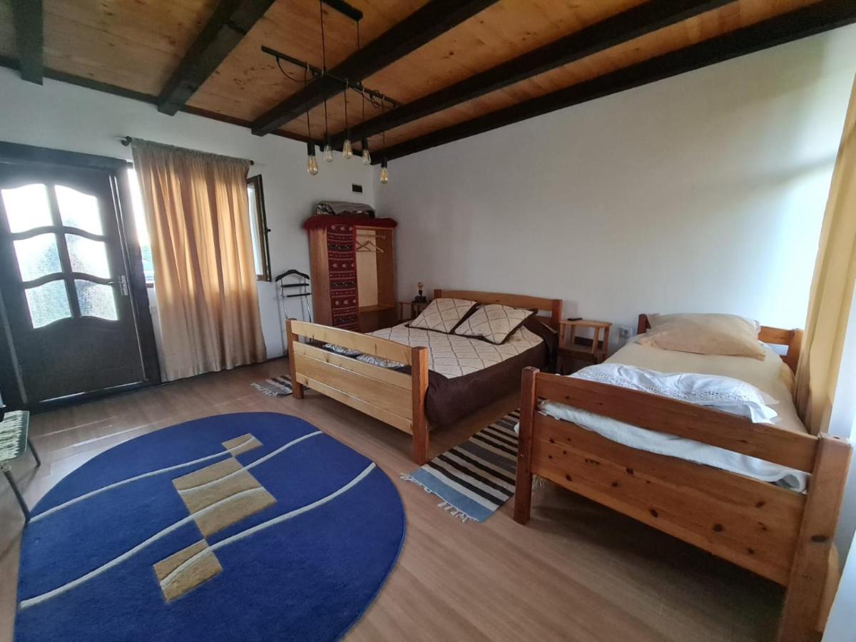 Jugul Țăranului Agropensiune Polovragi, Gorj - Housity