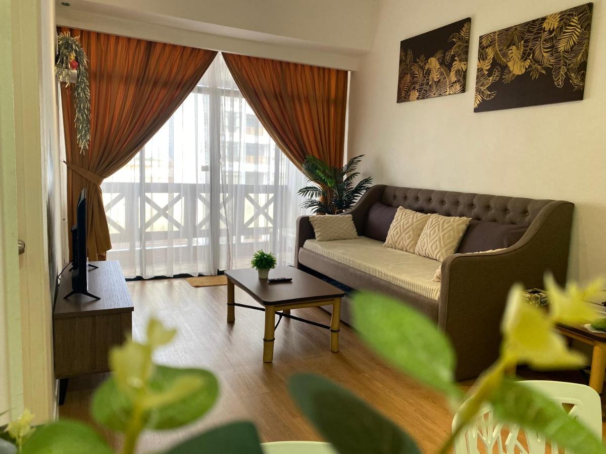 Lovely 1-Bedroom Condo with Facilities - Housity