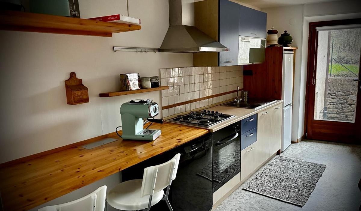 Maison Dédé - CIR Charvensod 0004 - Hizvo