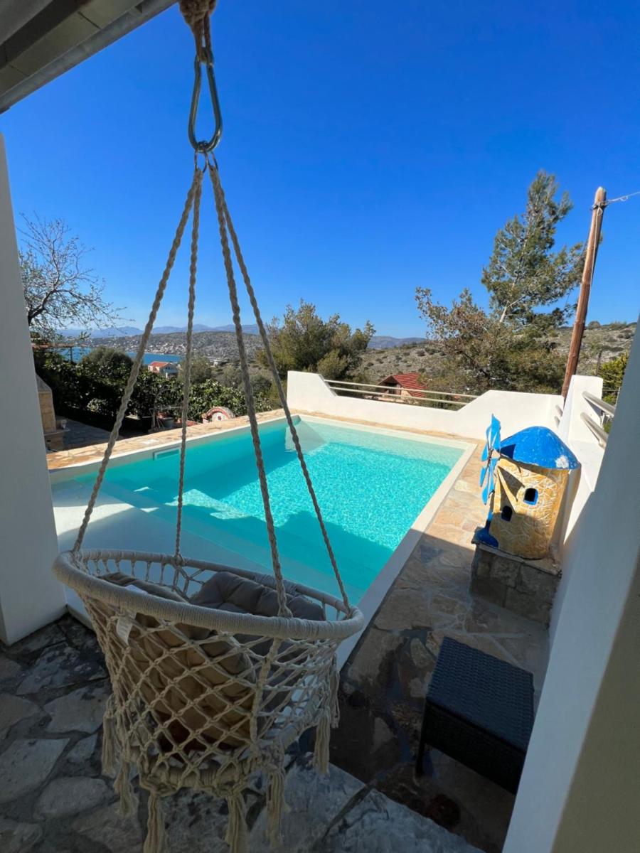 Theodore resort - Housity