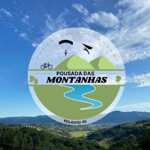 Pousada das Montanhas - Housity