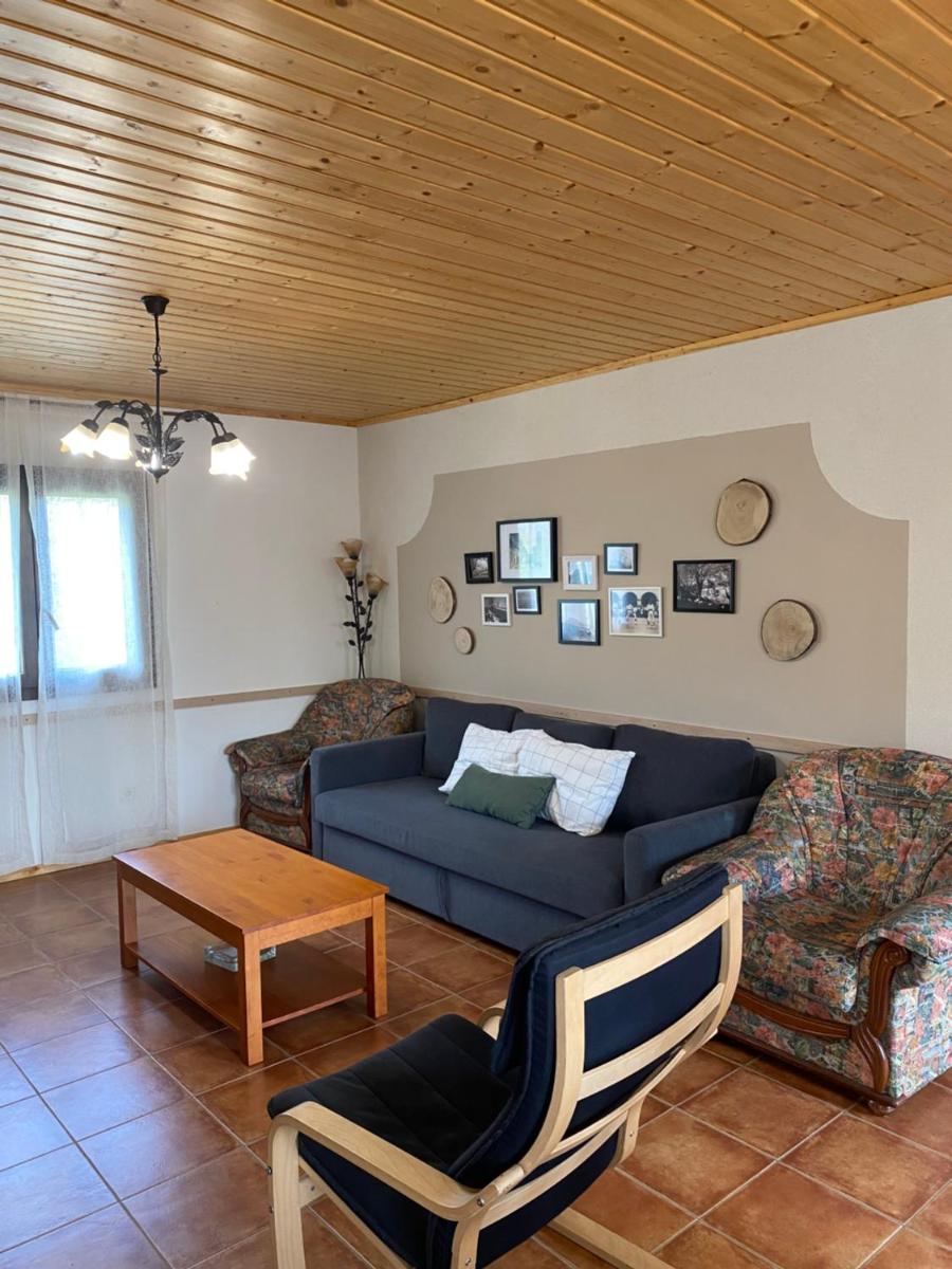 Casa Rural Laurenea - Housity