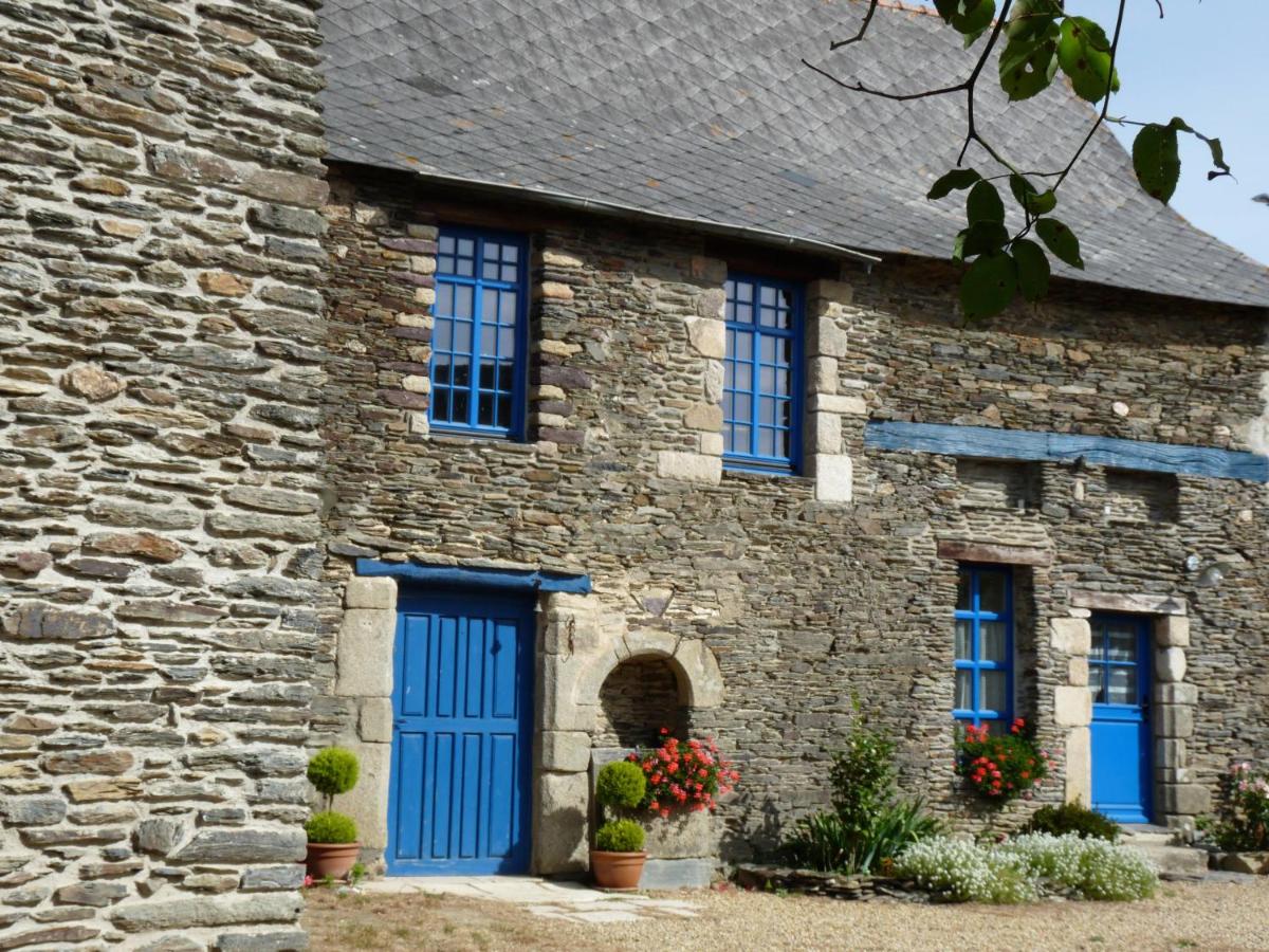Manoir de Barbotin - Hizvo