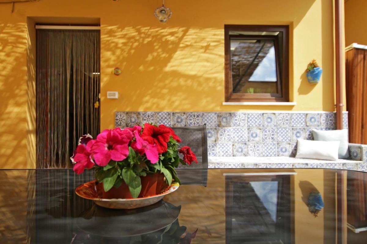Antica Cefalu' - Housity