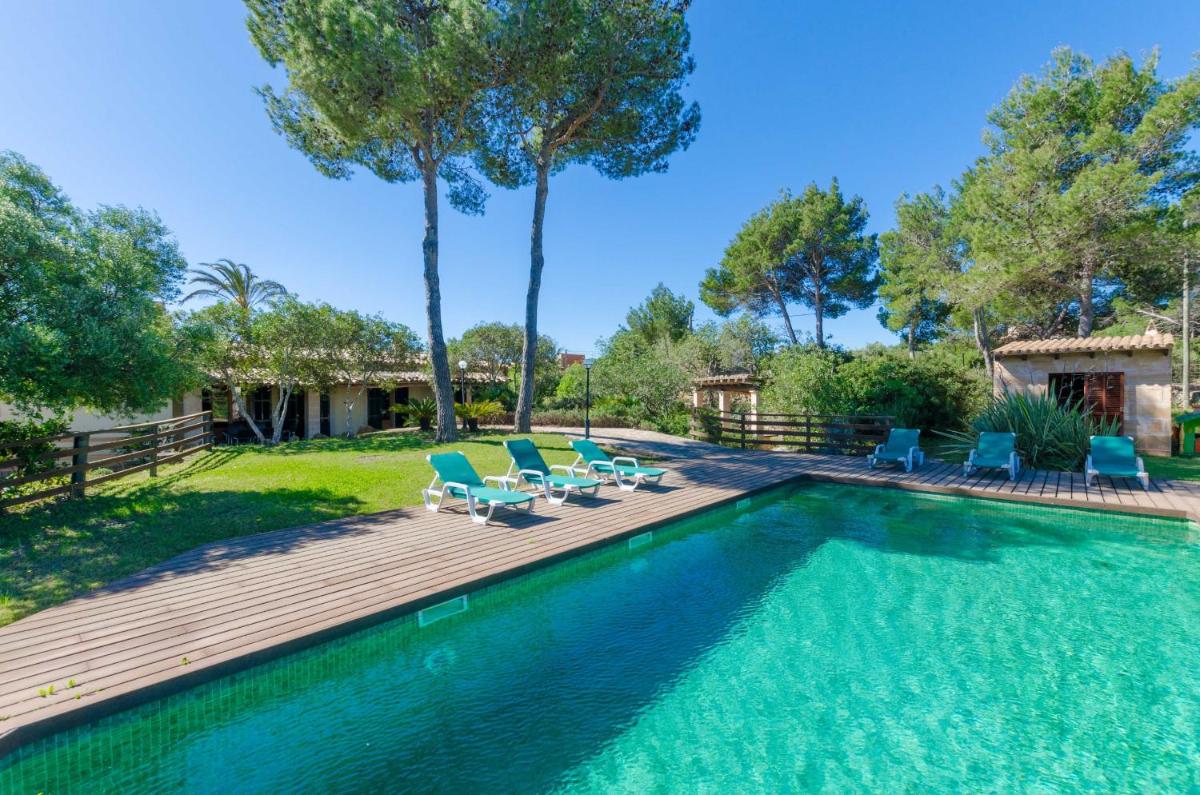 YourHouse Son Jaumell - Housity