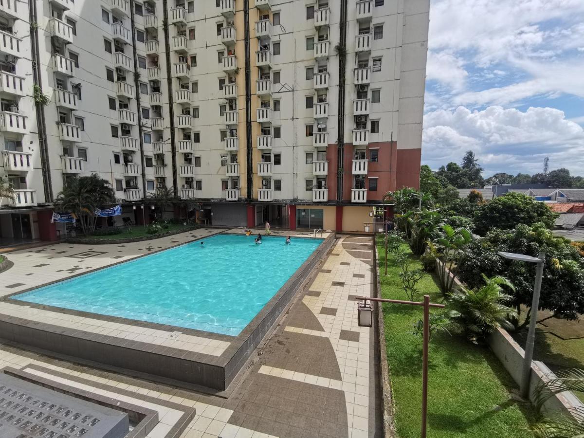 Cibubur Village By Arsakha Property Management - Housity