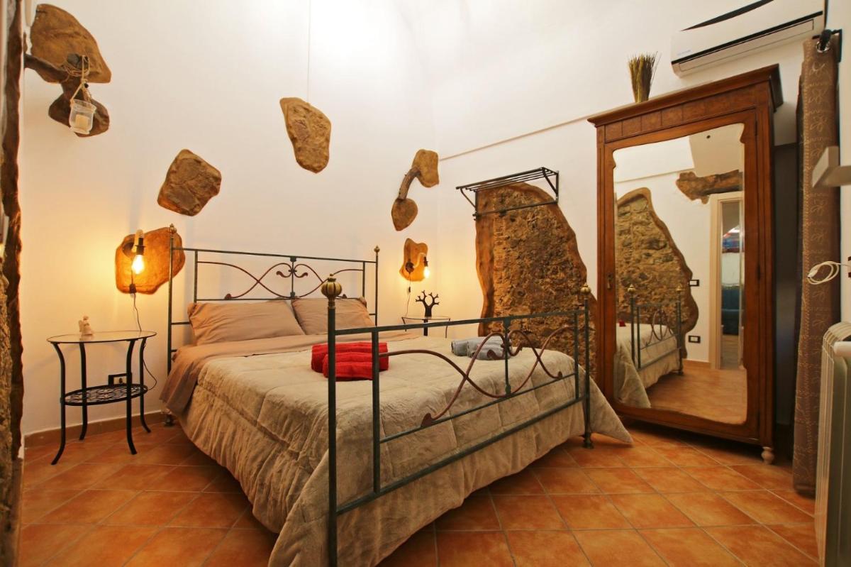 Antica Cefalu' - Housity