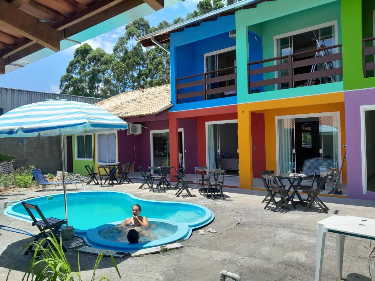 Cabana Carambu - Housity