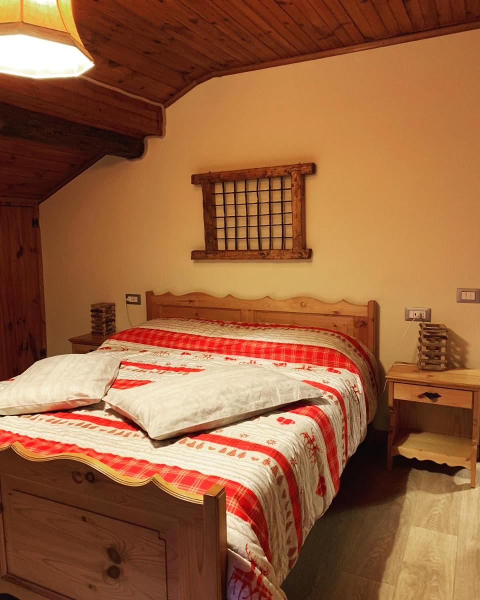 La Mansarda di Casa Vacanze La Vite - Housity