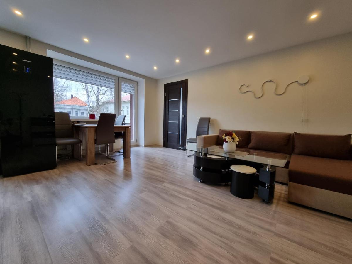 Prie Žemaičio Šiaurinis - Housity