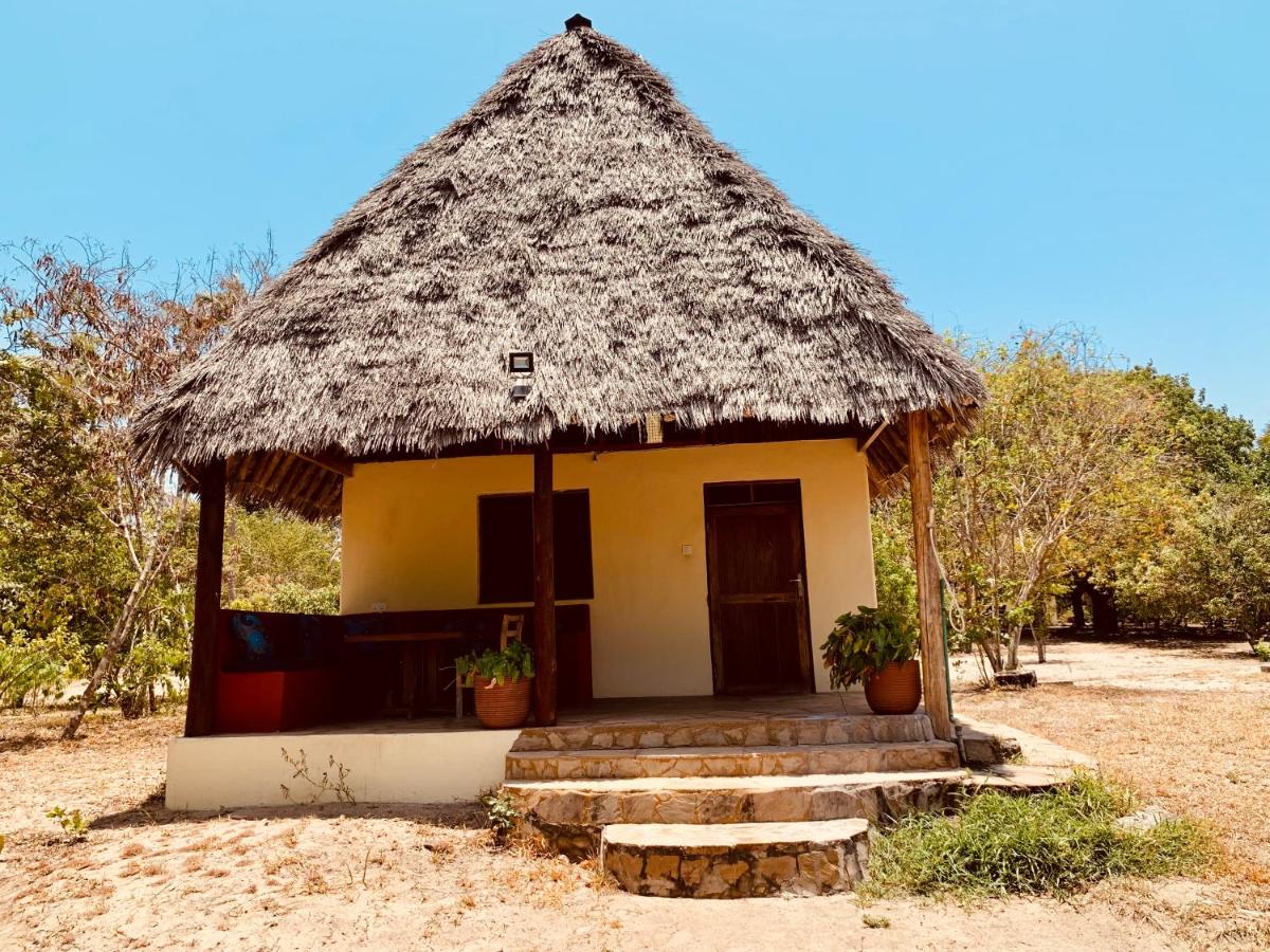 Ushongo Beach Cottages - Family House - Housity