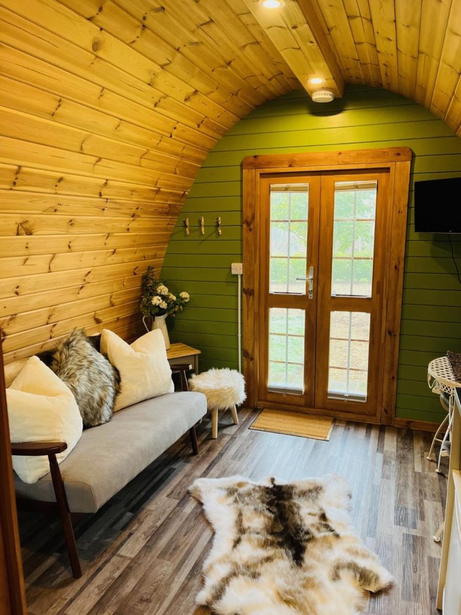Lodge Farm Retreat - Housity