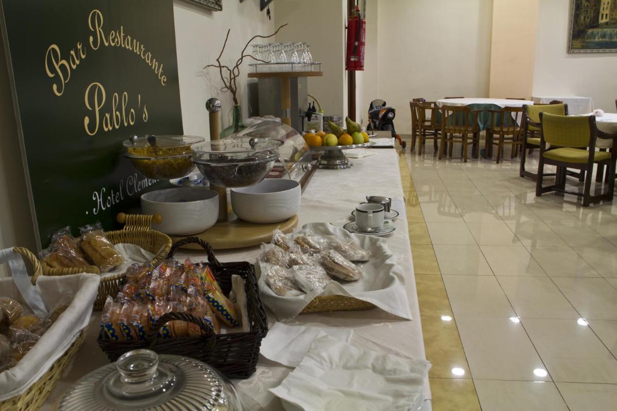 Hotel Clemente - Housity