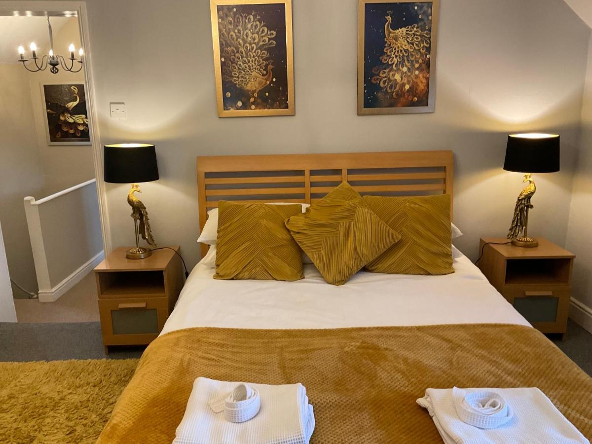 Mackworth House Farm - Housity