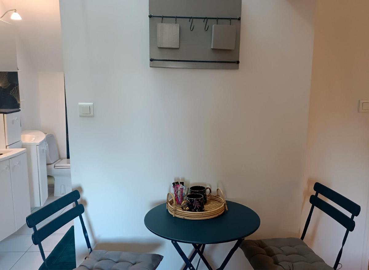 B&B Côté Loire - Housity