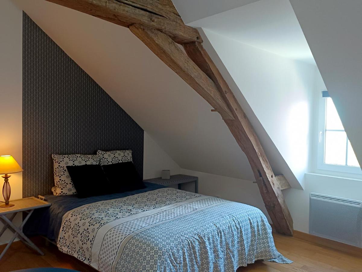 B&B Côté Loire - Housity