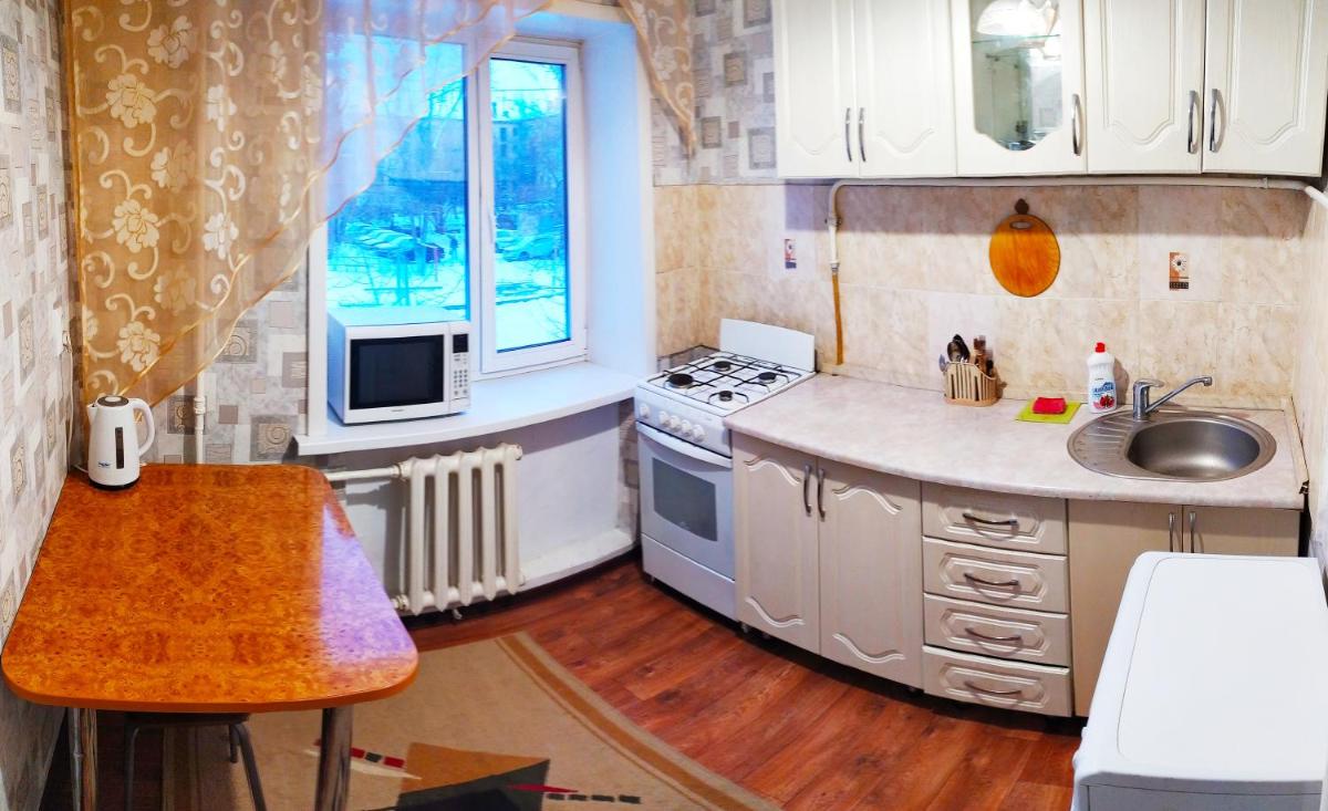 2-х комнатная квартра ЦЕНТР ЦУМ MART Мечеть - Housity