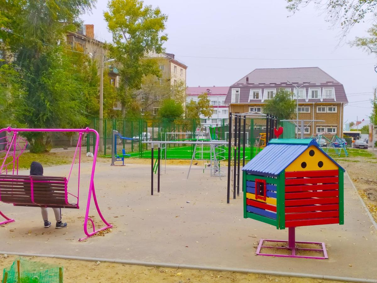 2-х комнатная квартра ЦЕНТР ЦУМ MART Мечеть - Housity