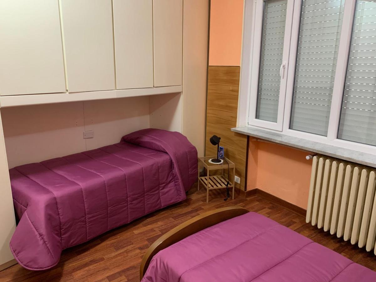 All’angolo - Housity