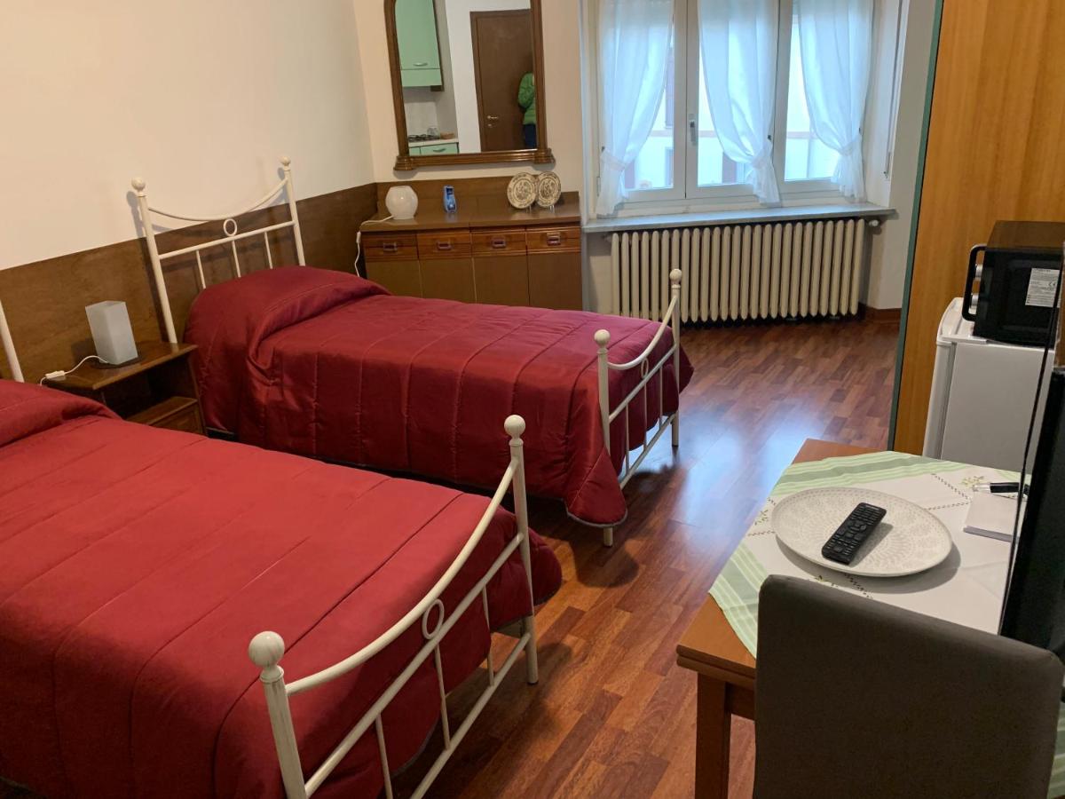 All’angolo - Housity