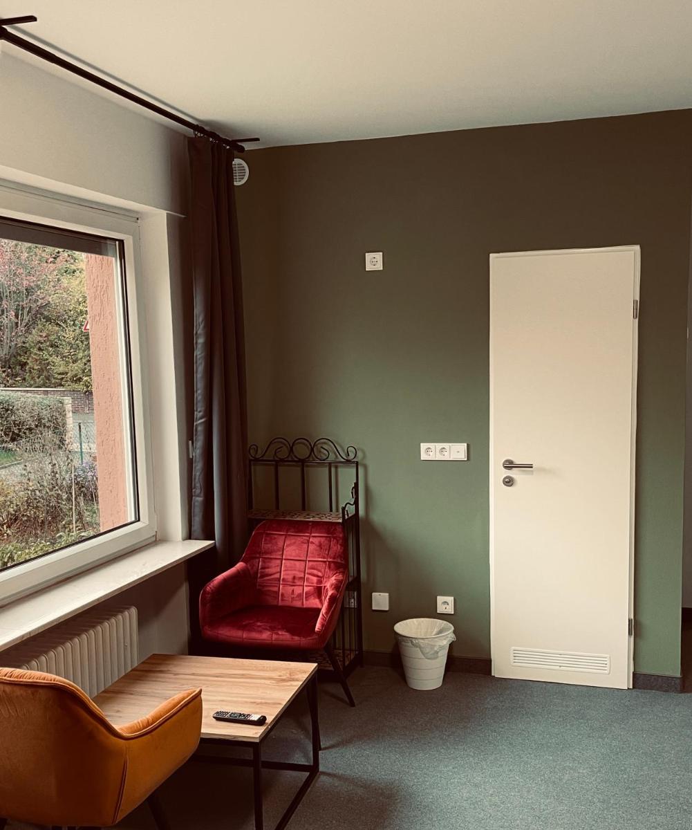 Pension Christine - Housity