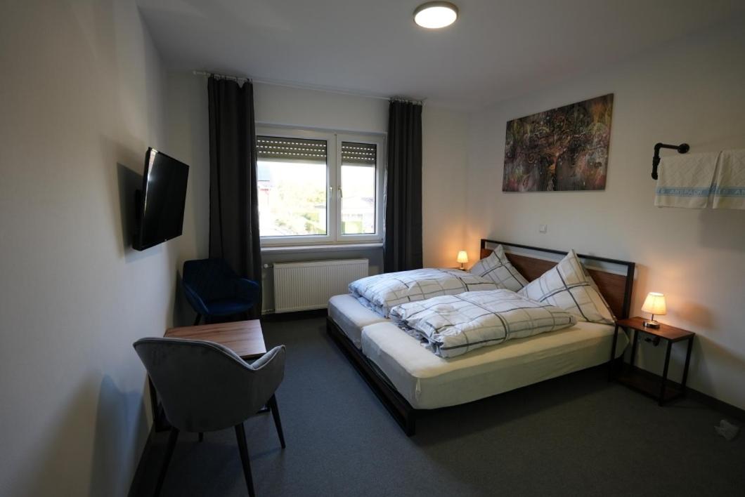 Pension Christine - Housity