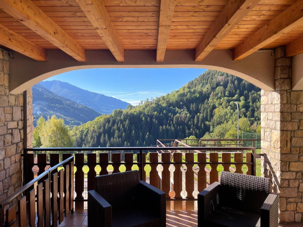 Panoramic Apartment Monno - Housity