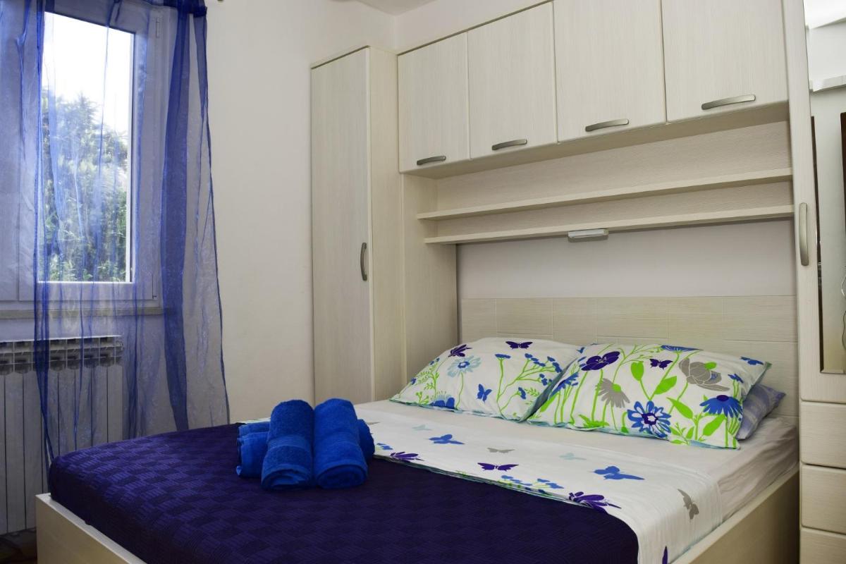 Apartments Miljanic - Housity