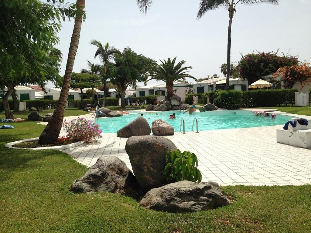Bungalow Maspalomas - Housity