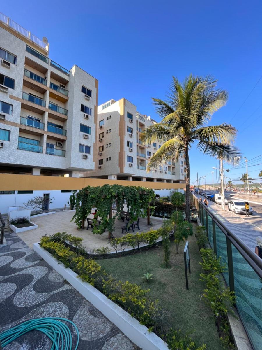 Apto na Praia do Forte - Housity