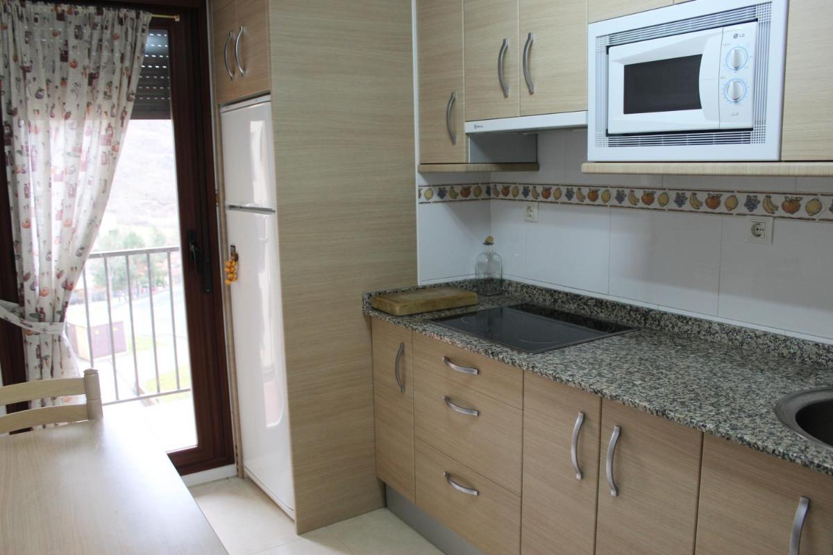 Apartamento Usarena en Ezcaray - Housity