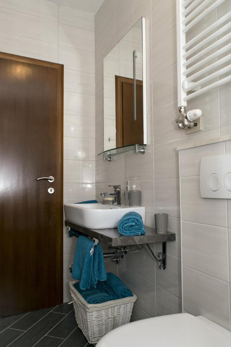 Apartments Miljanic - Housity