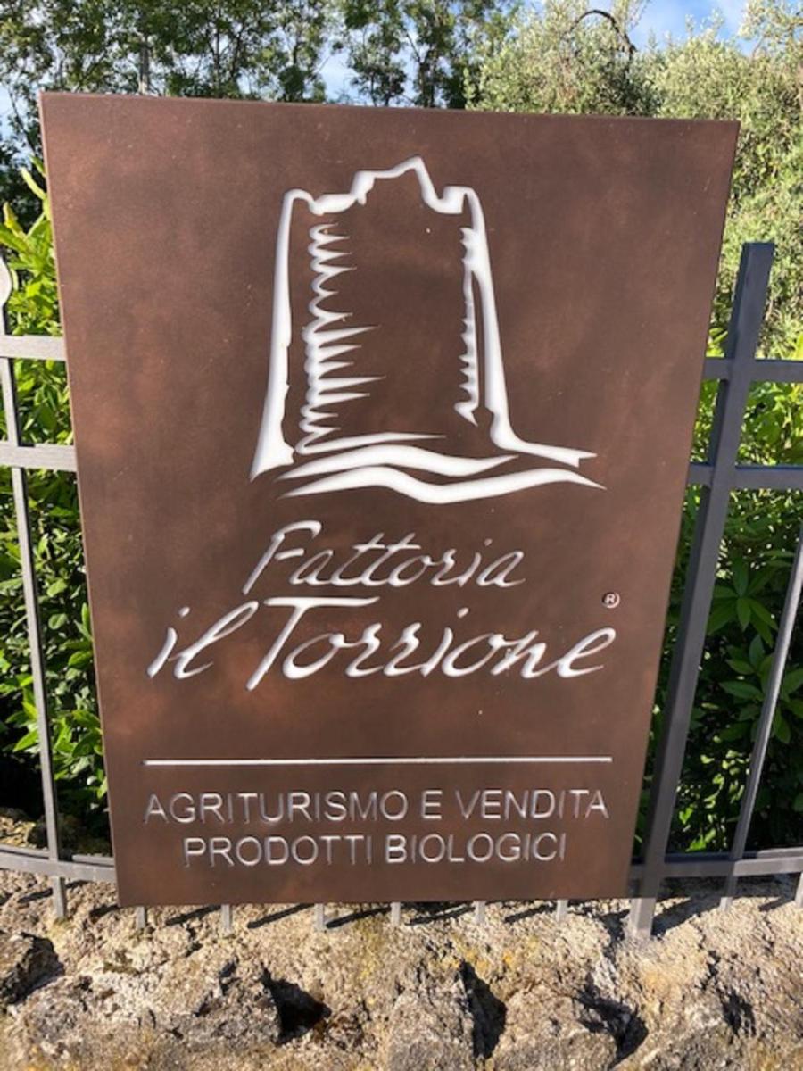 Bio Agriturismo Il Torrione - Housity