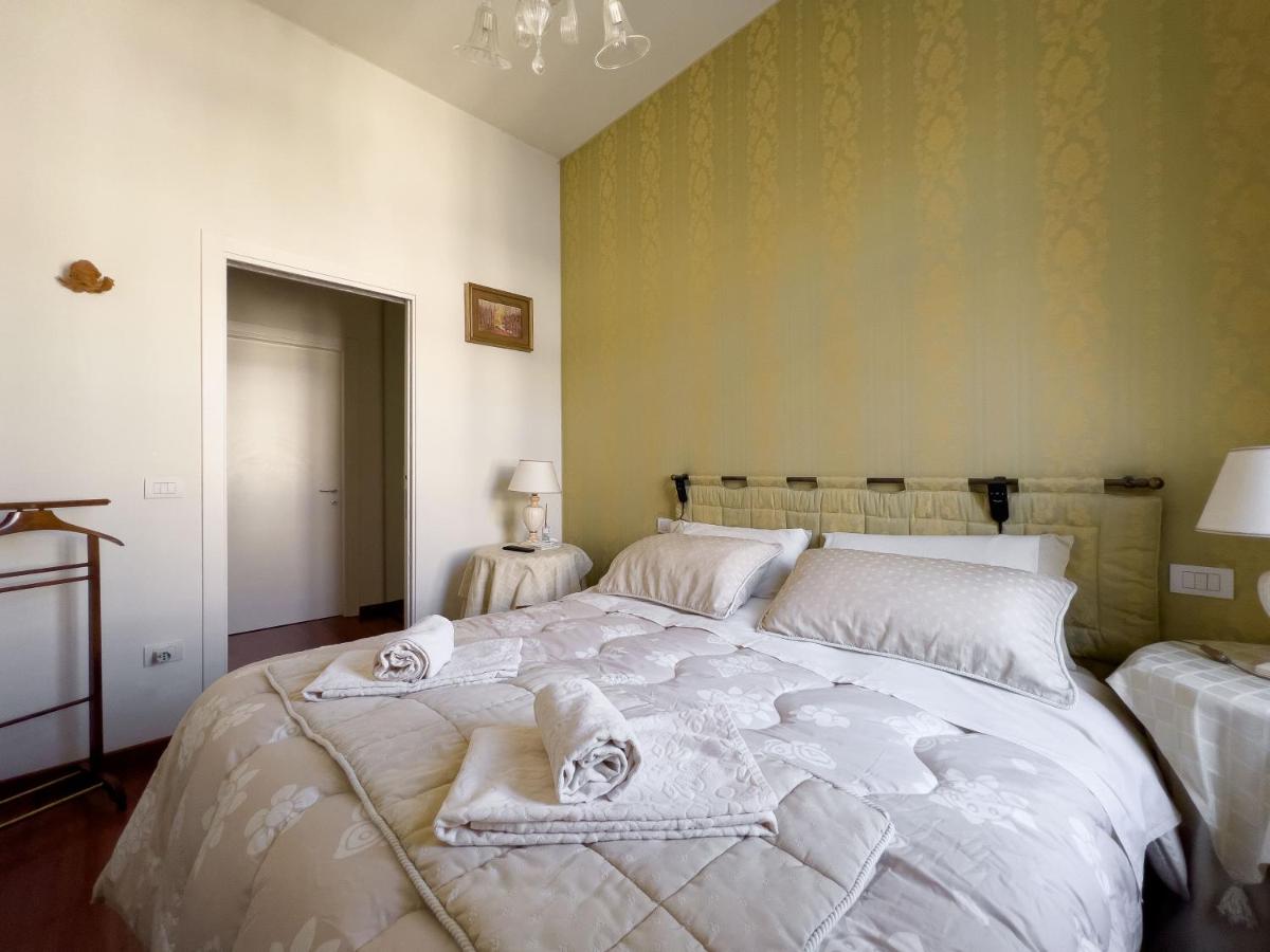 Trieste Luca's Home - Housity