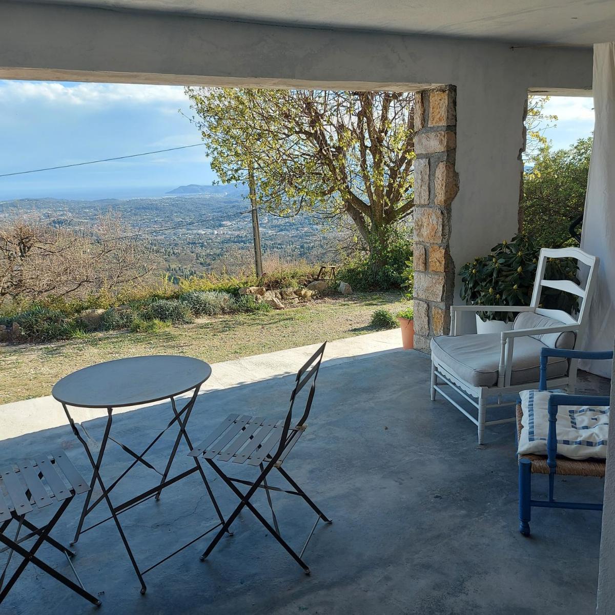 Appartement cosy vue mer - Housity