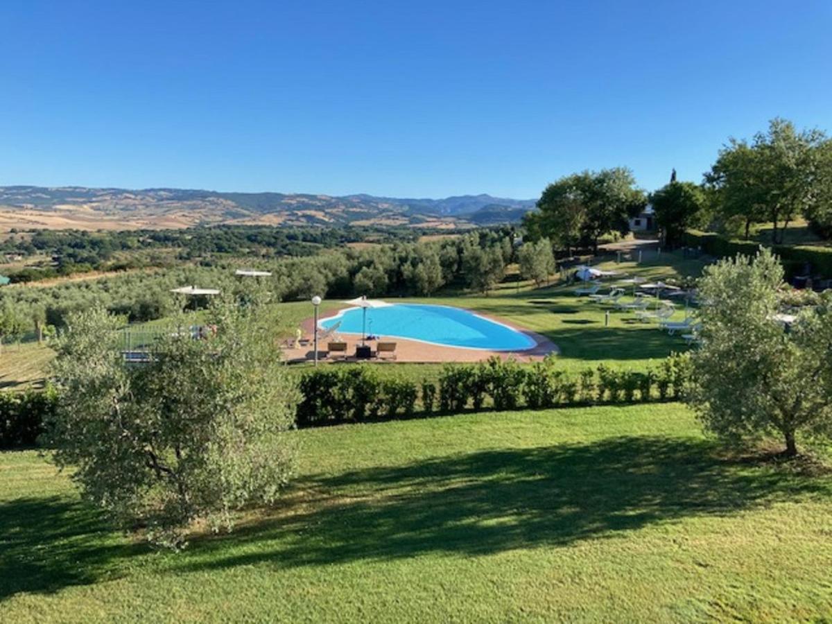 Bio Agriturismo Il Torrione - Housity