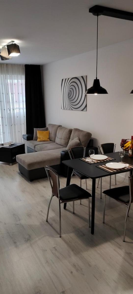 Apartament na Malczewskiego - Housity