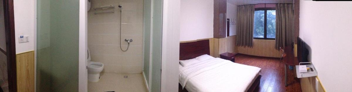 ZhuJi Jia He Guest House - Housity