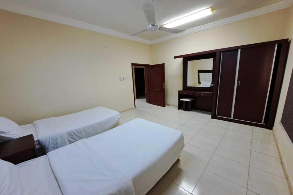 Marsa Al Wajh - Housity
