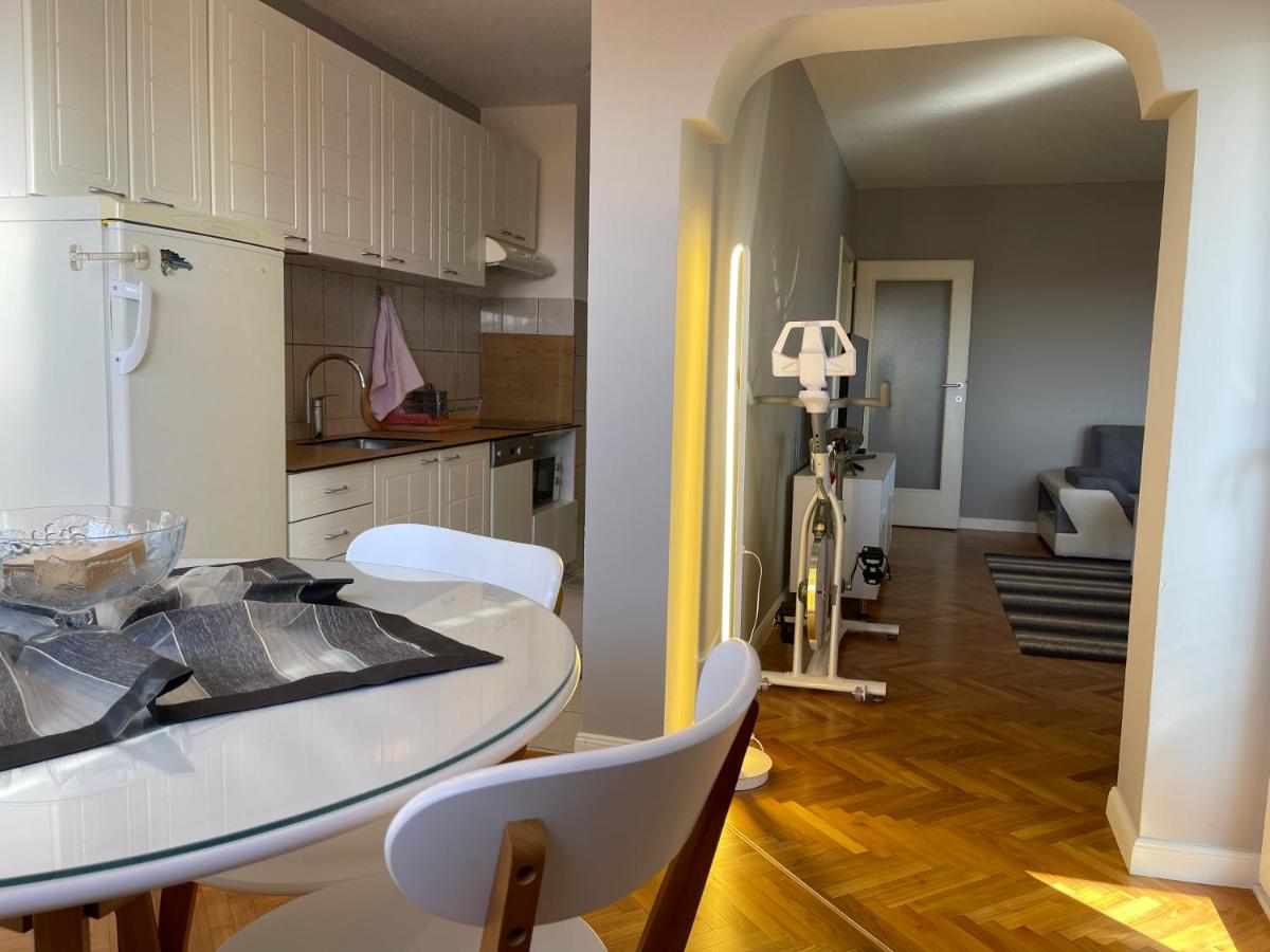 Suitetrails - Ideal Apartment n8