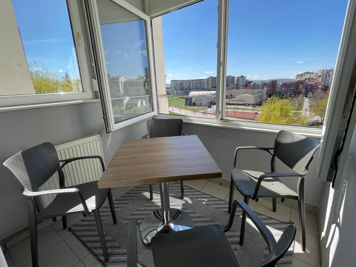 Suitetrails - Ideal Apartment n8